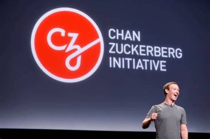 Chan Zuckerberg Initiative Pledges 3 Billion to Curing and Managing