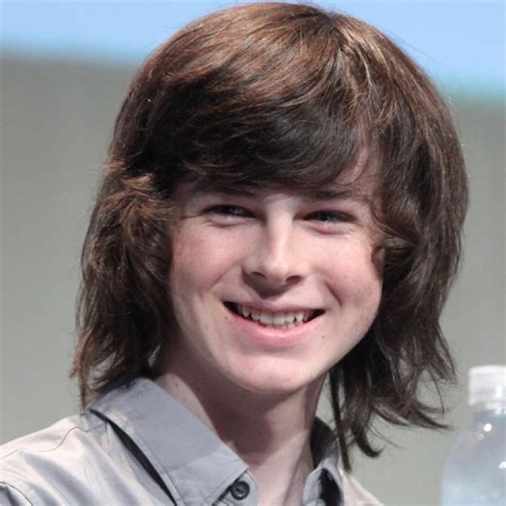 Chandler Riggs Bio, Net Worth, Height, Age, Girlfriend, Why Was He