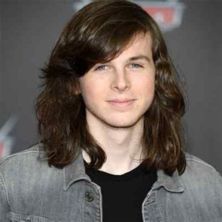 Chandler Riggs Height, Age, Bio Creeto
