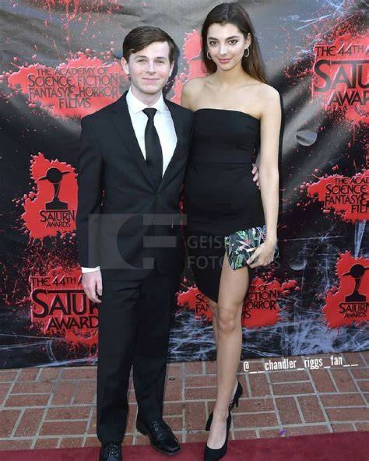 Chandler Riggs Wife Is He Married? Past Girlfriends