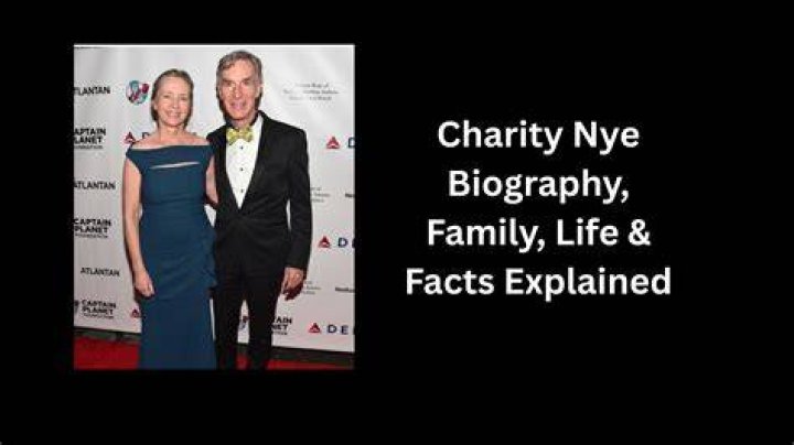 Charity Nye biography what is known about Bill Nye's daughter? Legit.ng