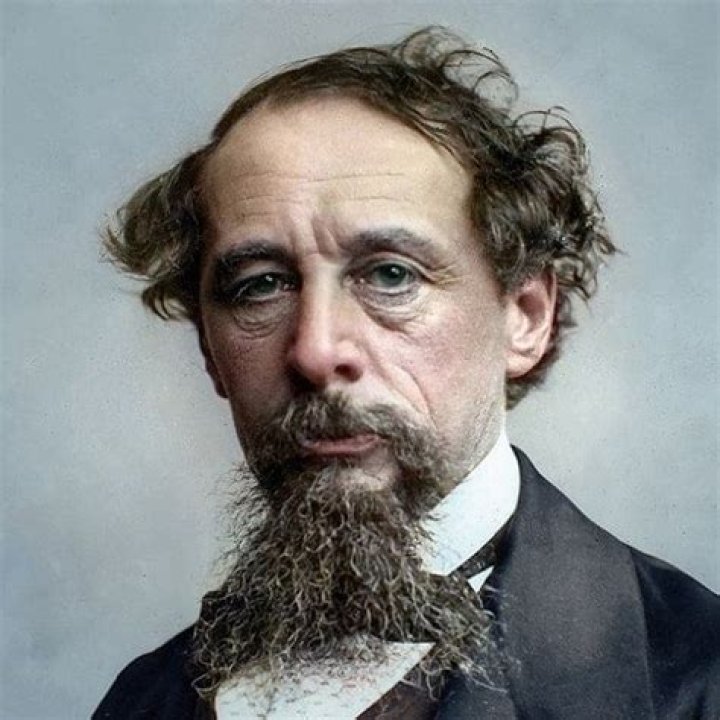Charles Dickens Net Worth 2023 Wiki Bio, Married, Dating, Family