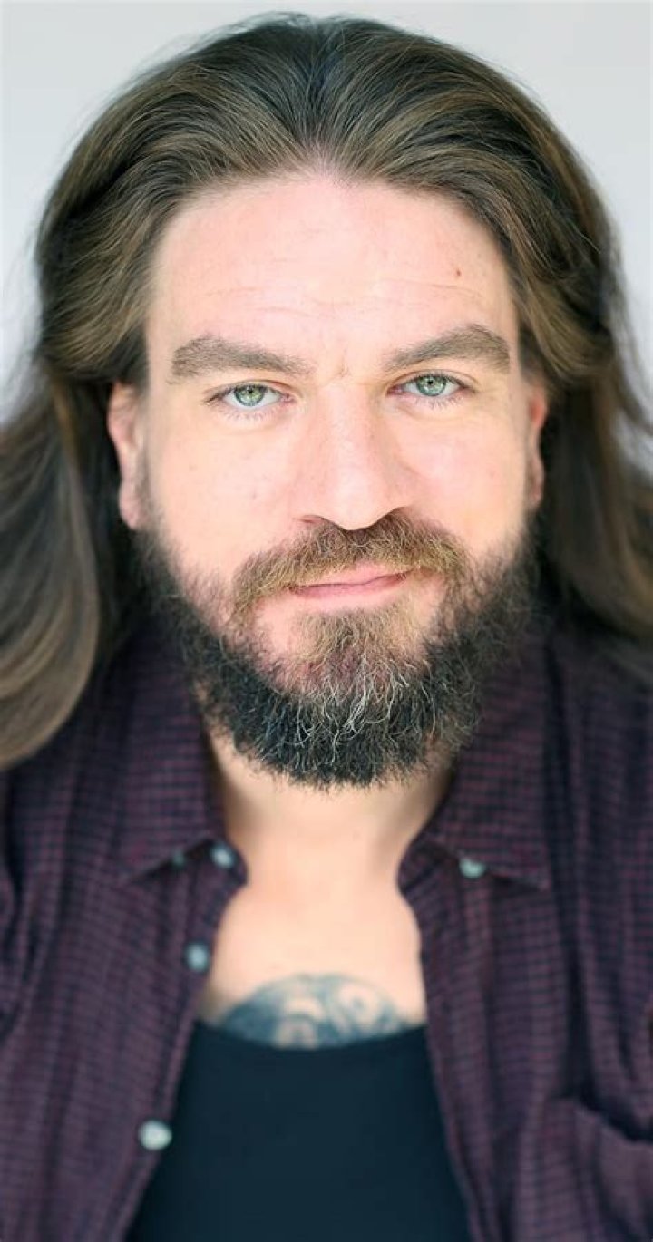 Charles Halford IMDb