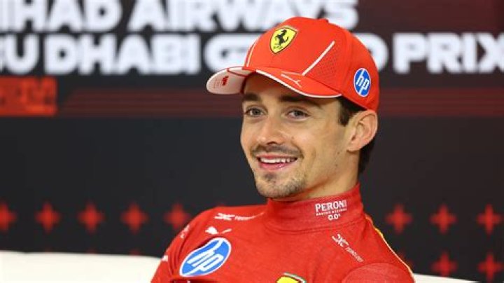 Charles Leclerc's mother, Pascale Leclerc Biography Age, Net Worth