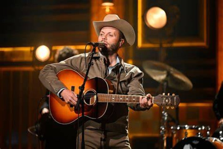 Charley Crockett on the 'mystical' potential of 'Man From Waco' album