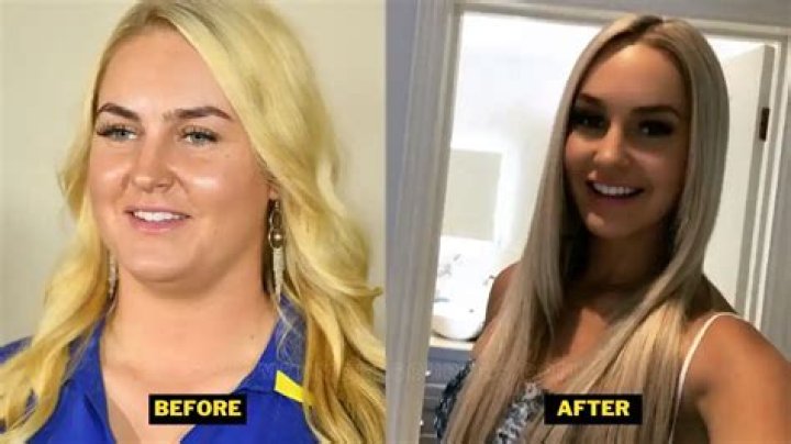 Charley Hull&rsquo;s Weight Loss Here&rsquo;s How Her Partner Is Creditable!