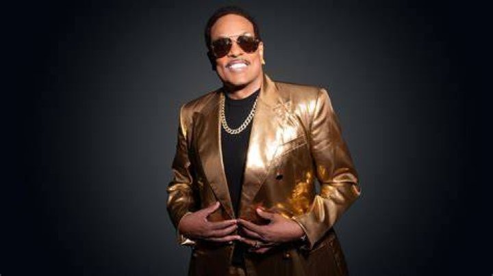 Charlie Wilson Tour Dates and Concert Tickets