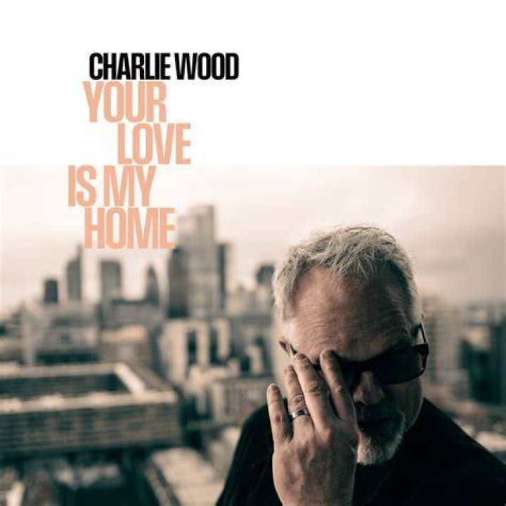 Charlie Wood Discography Discogs