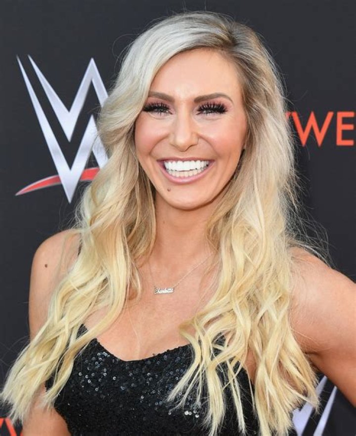Charlotte CHARLOTTE (WWE) Photo (39833276) Fanpop