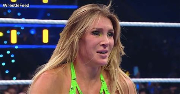 Charlotte Flair Reacts To The Darby Allin vs. Andrade El Idolo Match On