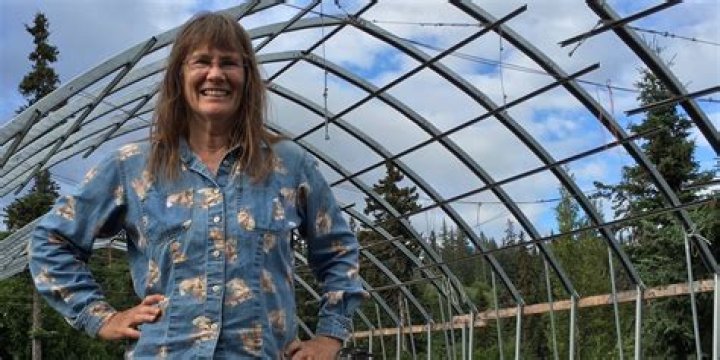Charlotte Kilcher Alaska The Last Frontier Discovery