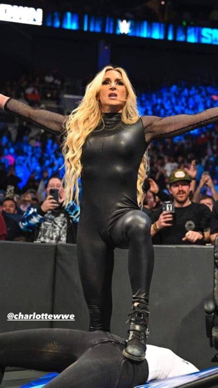 Charlotte Wrestling Divas, Women's Wrestling, Charlotte Flair Wwe
