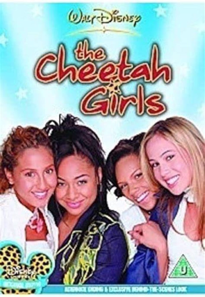 Cheetah Girls’ Kiely Williams 2nd Baby With Brandon Cox