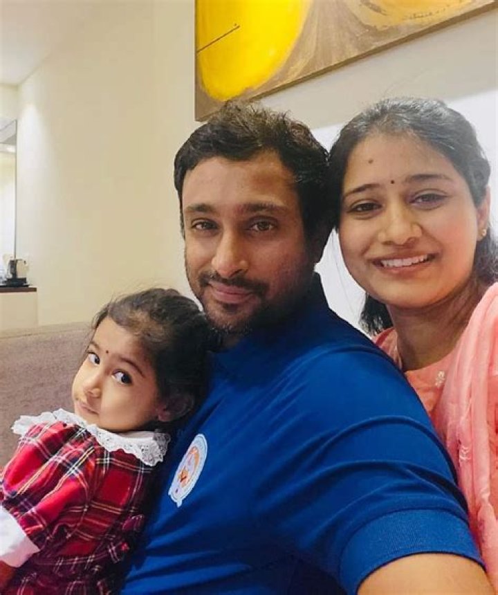 Chennupalli Vidya Biography Facts, Childhood, Family Life of Ambati