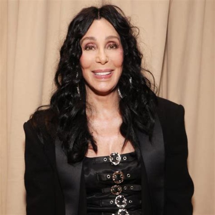 Cher's Kids Get to Know Chaz Bono and Elijah Blue Allman