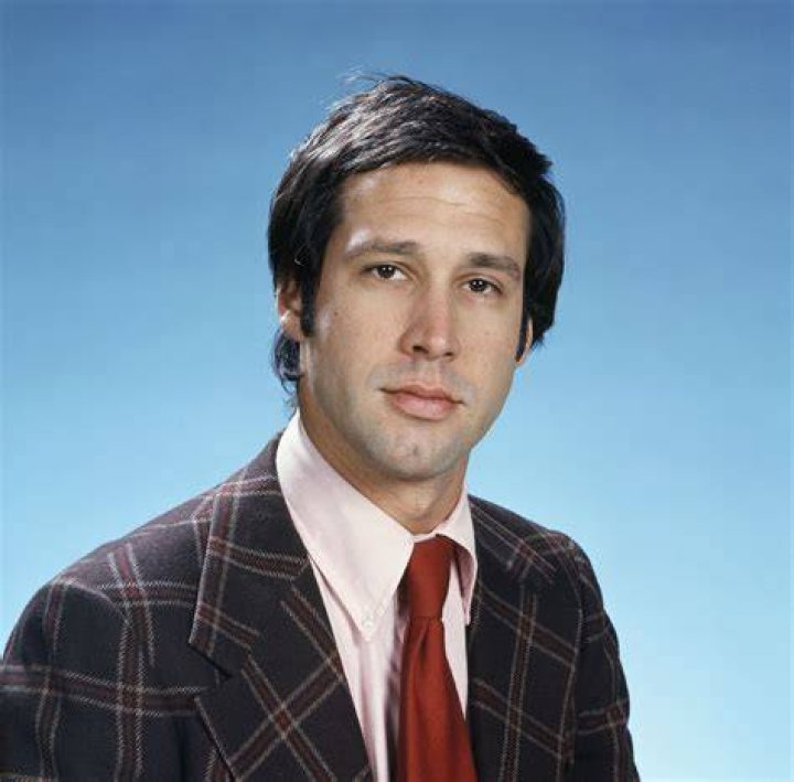 Chevy Chase slams SNL in new interview 'Worst fking humor in the world'