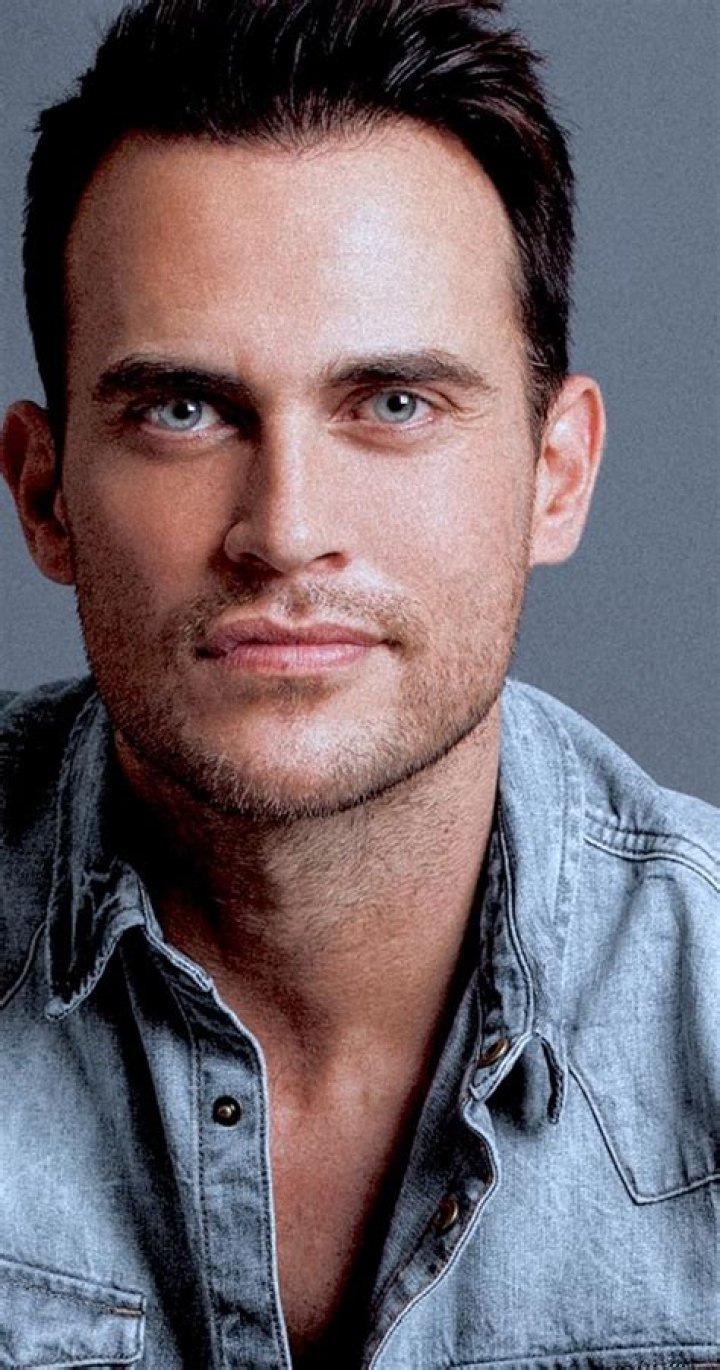 Cheyenne Jackson Movies, Bio and Lists on MUBI