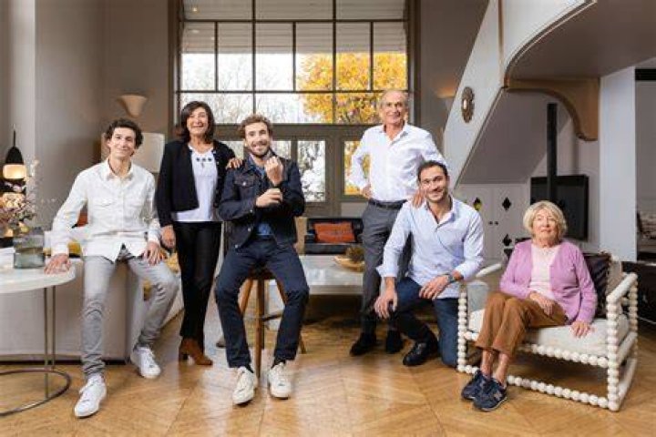 Chez les Kretz, l&rsquo;agence fait le bonheur