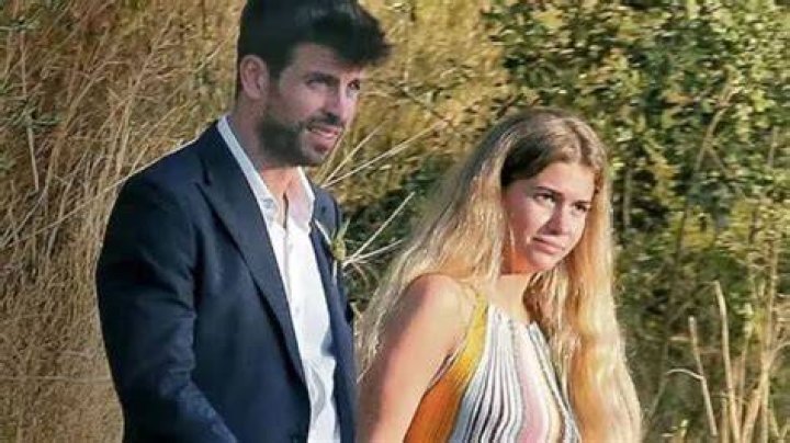 Chi &egrave; Clara Chia Marti, nuova fidanzata di Gerard Piqu&eacute;?