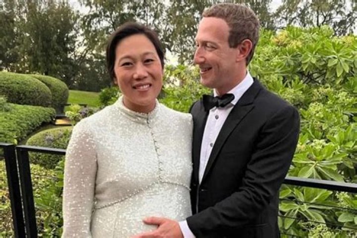 Chi &egrave; Priscilla Chan, moglie di Mark Zuckerberg Bigodino