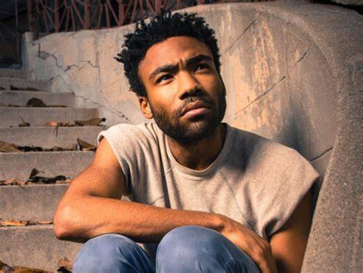 Childish Gambino Made History at the Grammys WIRED