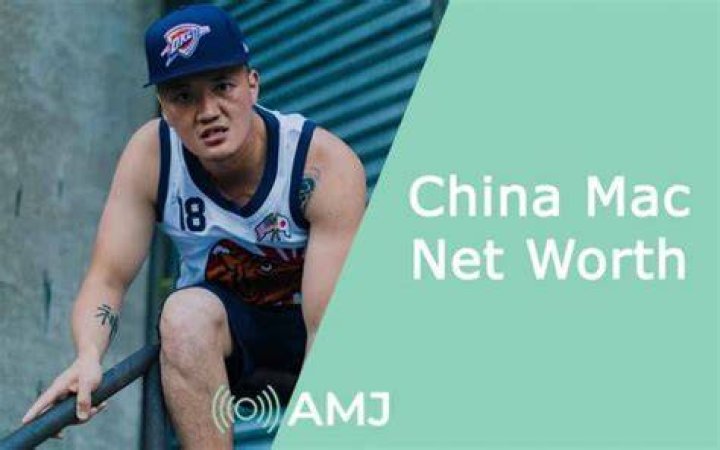 China Mac Net Worth and Earnings 2021 Wealthy Genius