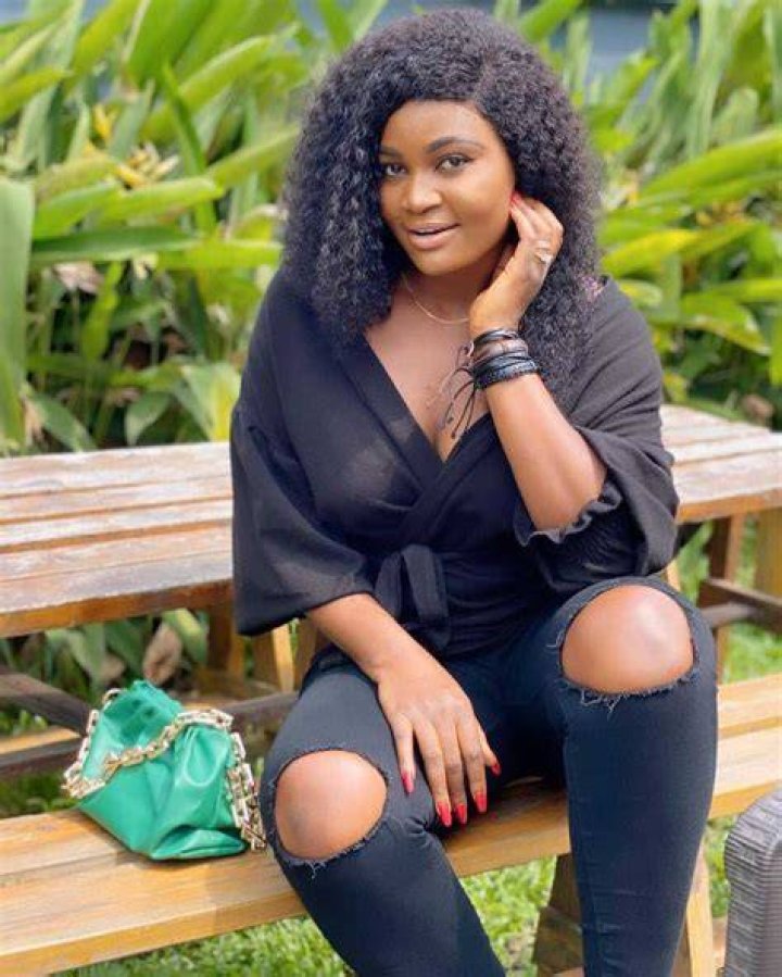Chizzy Alichi biography husband, parents, house, net worth, movies