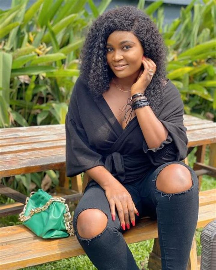 Chizzy Alichi Mbah on Instagram &ldquo;Pretty bride c_c2019&rdquo; African