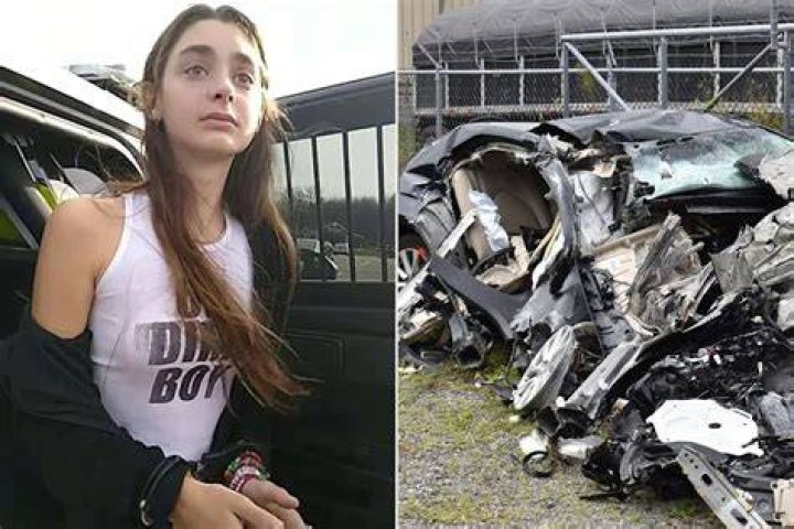 Chloe Mackenzie Car Accident and Obituary News