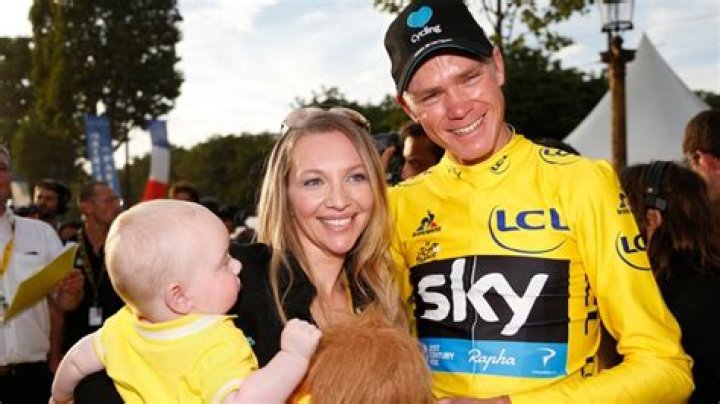 Chris Froome Net worth, House, Car, Salary, Fianc&eacute;e & Family 2018 Muzul