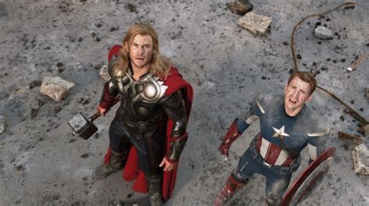 Chris Hemsworth's net worth 2023 A look at the actor's luxurious things