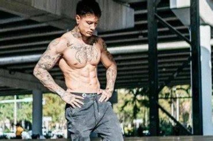 Chris Heria Wiki, Age, Height, Weight, Wife, Net Worth, Son And Biography