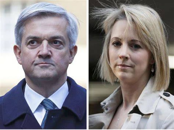 Chris Huhne and exwife Vicky Pryce face jail as journalist denies