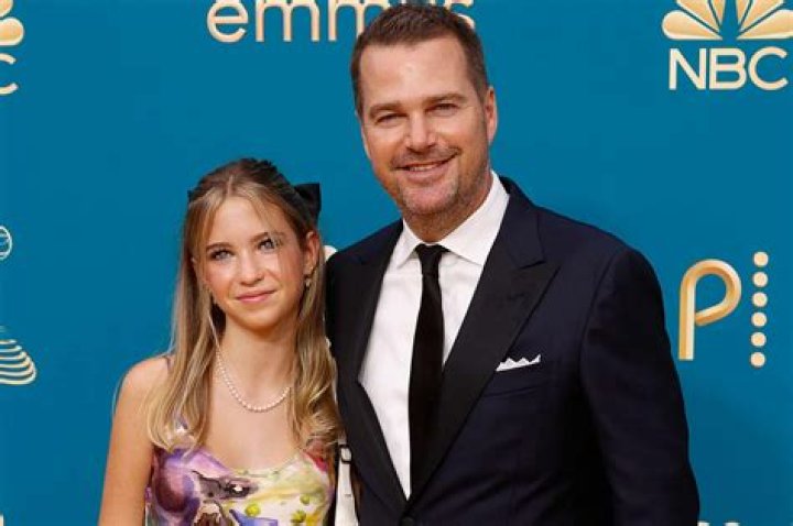 Chris O'Dowd Interview The Irish Actor on 'Get Shorty,' 'Thor 2,' and
