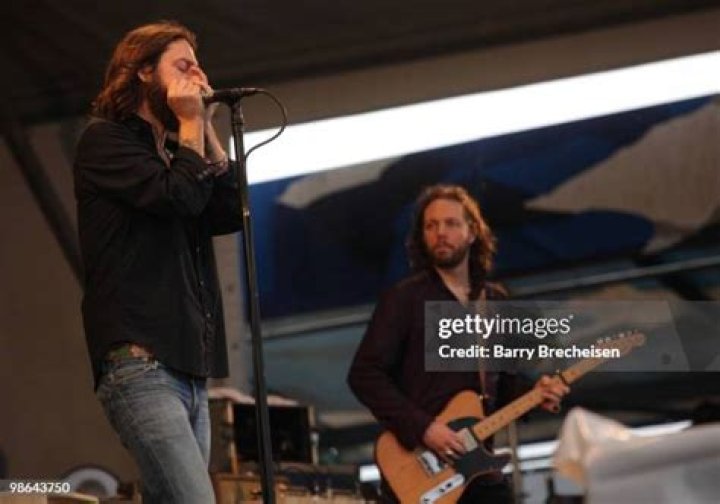 Chris Robinson in New Orleans, 2023 Concert Tickets SeatGeek