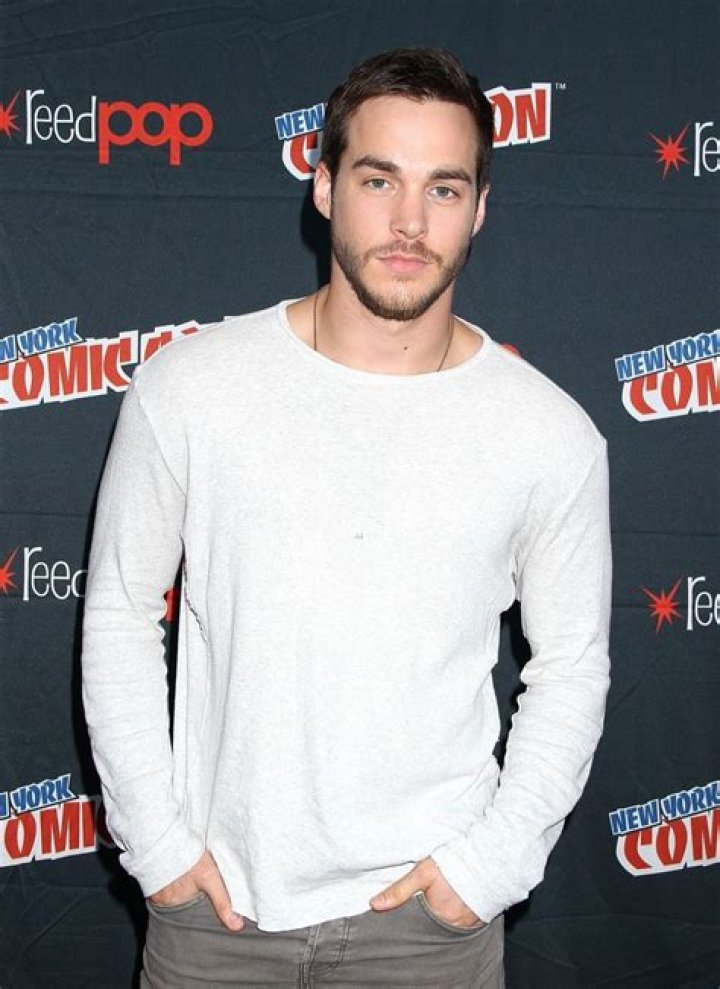 Chris Wood IMDb