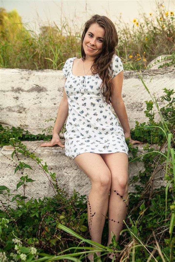 Christen Renee 2013091316 Mike Williams Flickr