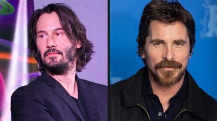 Christian Bale To Keanu Reeves Here Are The Best Iconic Roles Played