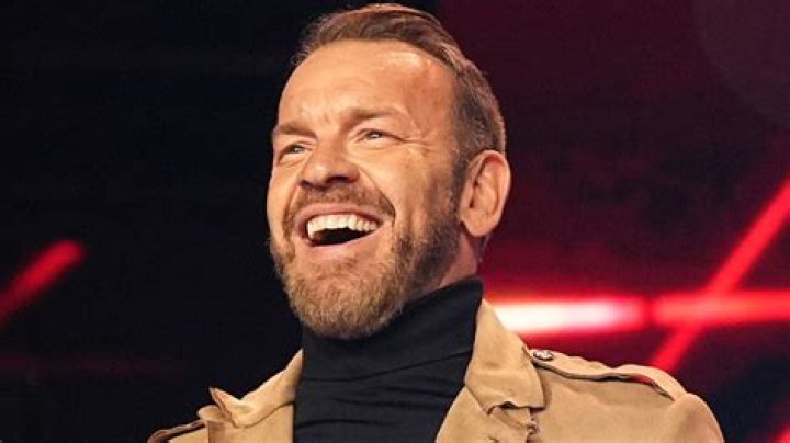 Christian Cage Segment Announced For 5/10 'AEW Dynamite' Wrestling