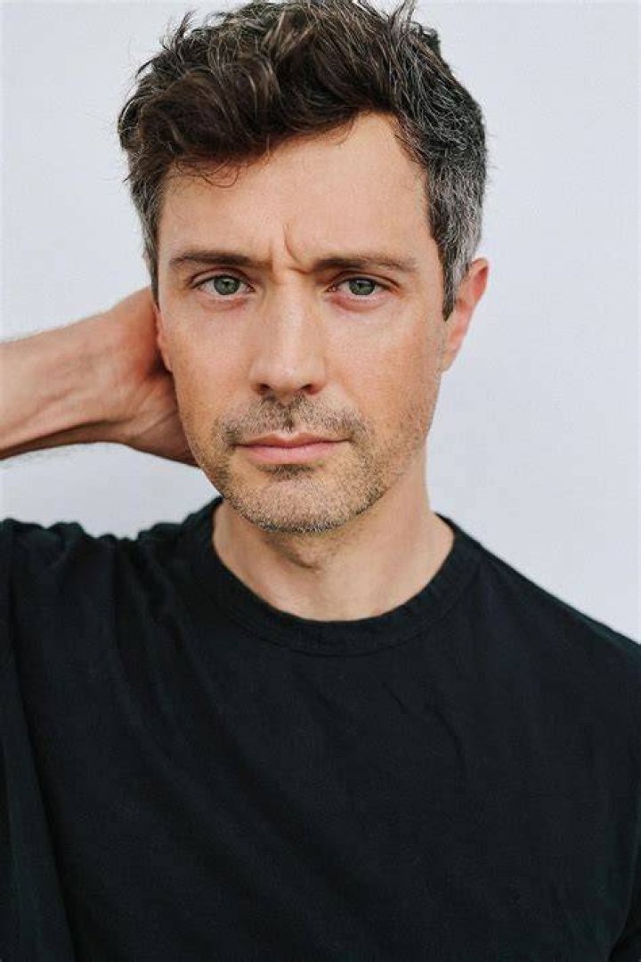 Christian Coulson IMDb