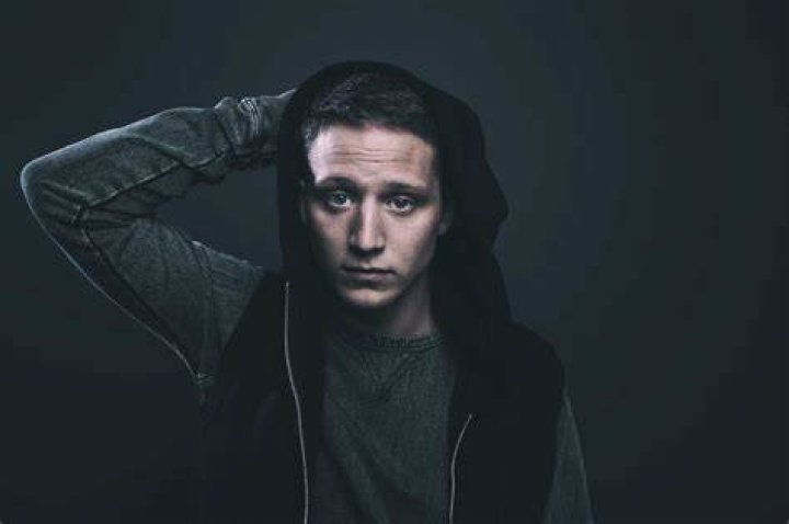 Christian rapper NF looks ahead to 'Therapy Session'