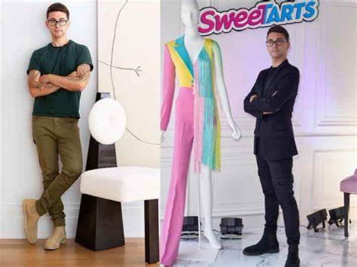 Christian Siriano Age, Net Worth, Height, Fashion Designer, Spouse 2024