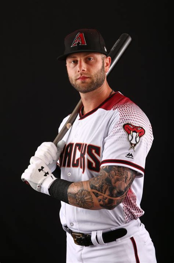 Christian Walker is primed to have the best season of his career in