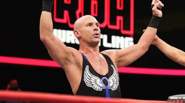 Christopher Daniels Reflects On InRing Career As It Gets 'Close To The