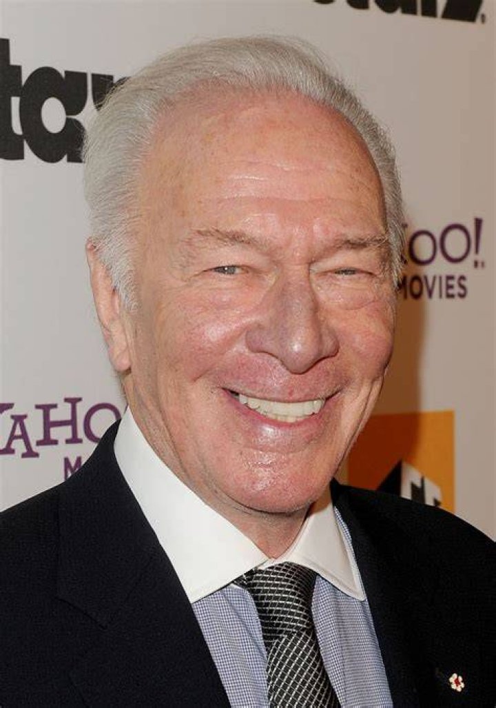 Christopher Plummer Actors Are Idiots