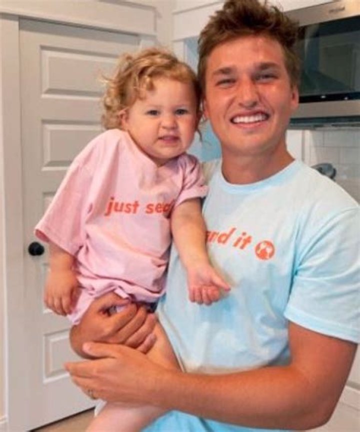 Christopher Rooney missing; Yeet Baby&rsquo;s Uncle on TikTok missing from