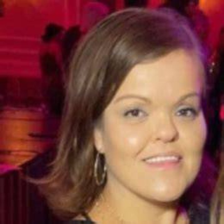Christy McGinity Gibel Bio, Wiki, Age, Husband, Height, Little Women