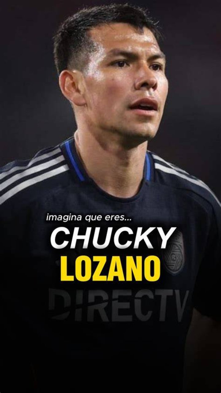 Chucky Lozano Transfer Destinations That Will Suit Him Best