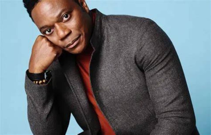 Chukwudi Iwuji Biography, Height & Life Story Super Stars Bio
