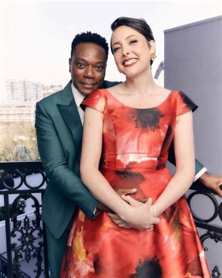 Chukwudi Iwuji Biography Origin, Marriage, Wife and Kids DNB Stories